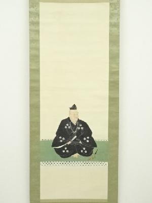 年代物の小芥子です。高さ34cm kei20230703b 267.jpg